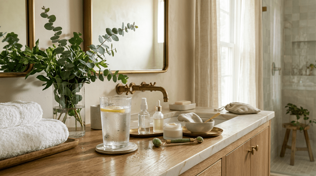 Skincare Routine for Humid Indian Weather